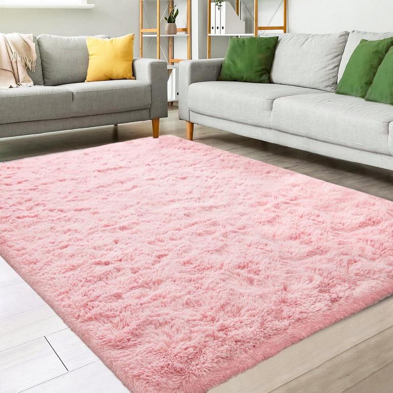 NEFOSO 8FT X 10FT AREA RUG