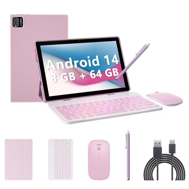 IWEGGO ANDROID 10IN TABLET