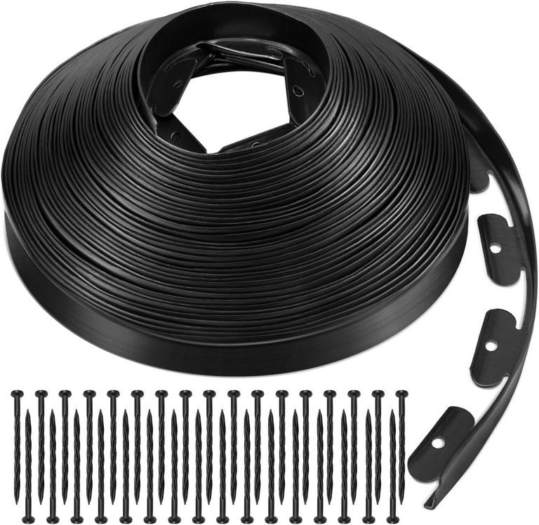 EB ESYBOL LANDSCAPE EDGING KIT 100FT