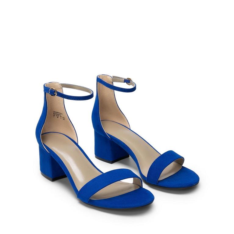 BURUDANI WOMENS 6.5 SANDALS