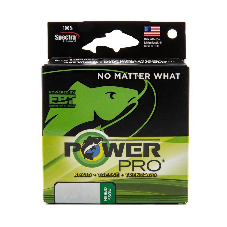 POWERPRO FISHING LINE 50LB 300YD