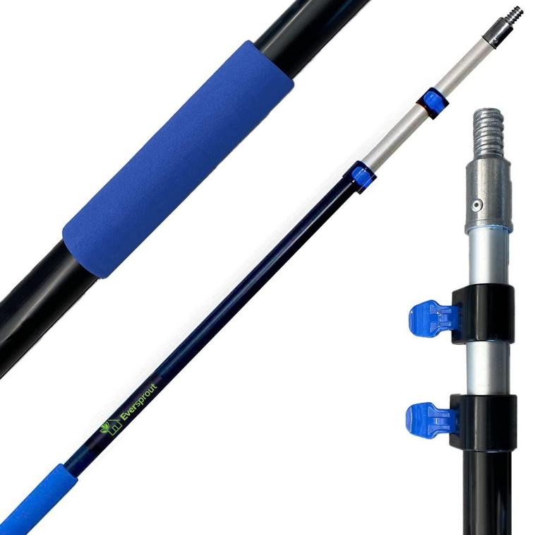EVERSPROUT 12FT TELESCOPIC POLE