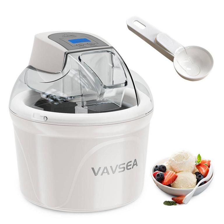1.5QT ICE CREAM MAKER