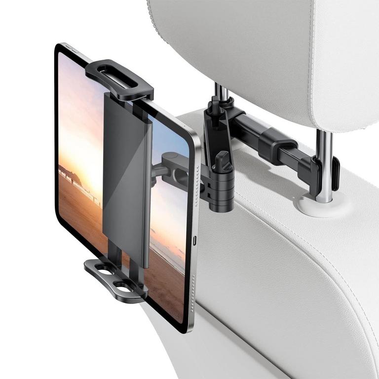 SIISLL PHONE/TABLET HEADREST CAR MOUNT