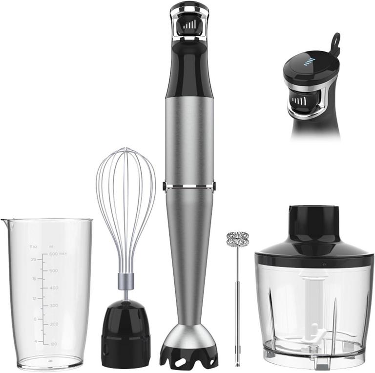 BOYUN DAJ 1100W STICK BLENDER