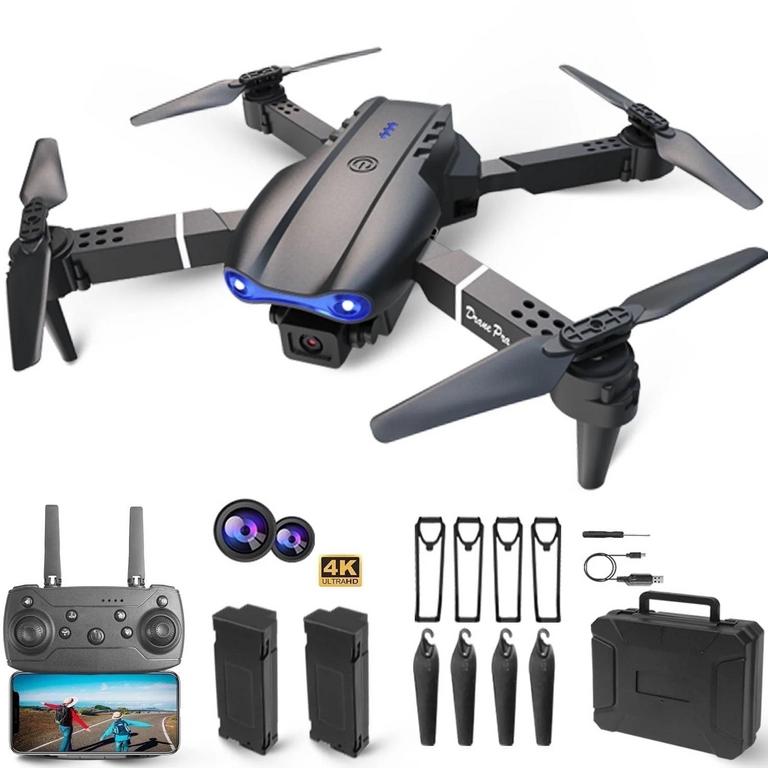 CASRRA DRONE E99PRO HD