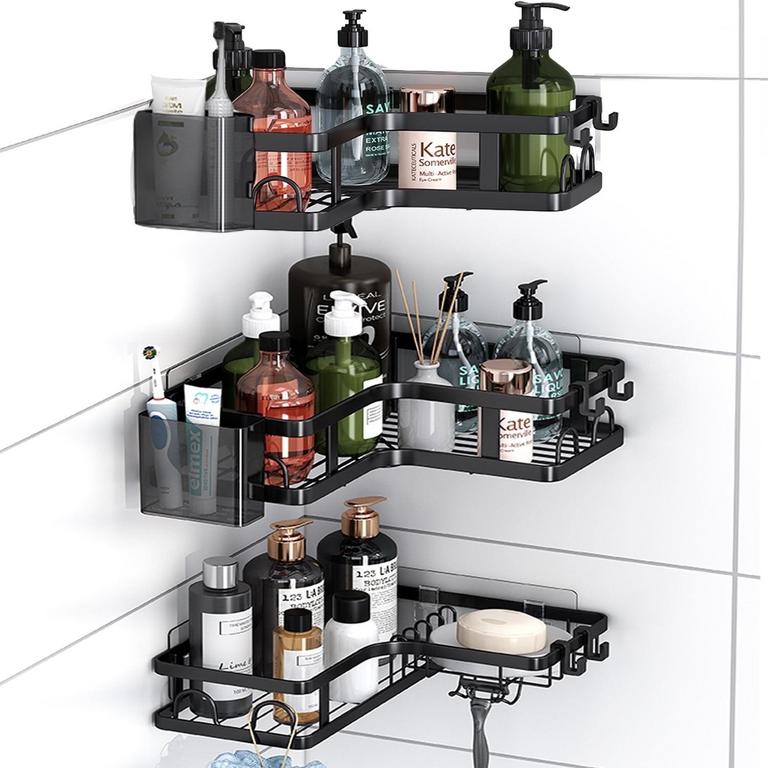 PHANCIR SHOWER CADDY 5 PCS