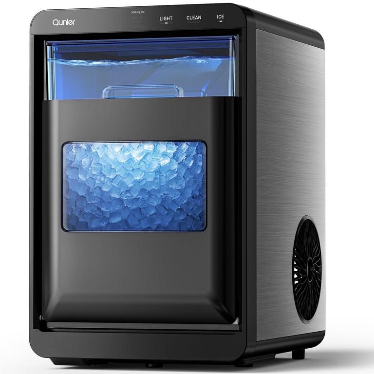 QUNLER NUGGET ICE MAKER