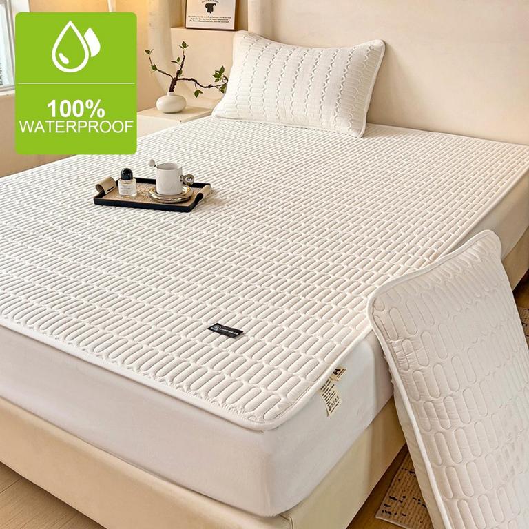 WANALIT QUEEN MATTRESS PROTECTOR
