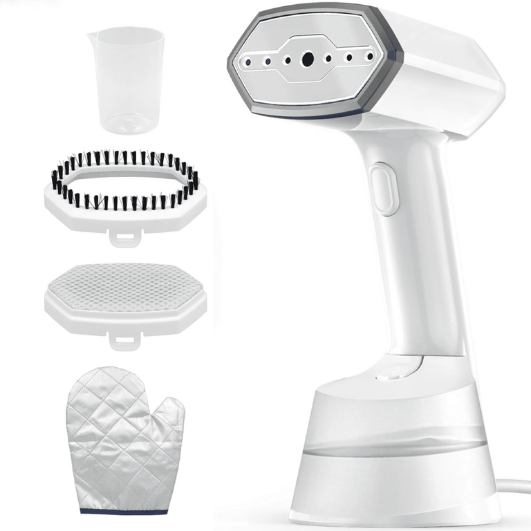 REICHTUM PORTABLE STEAMER