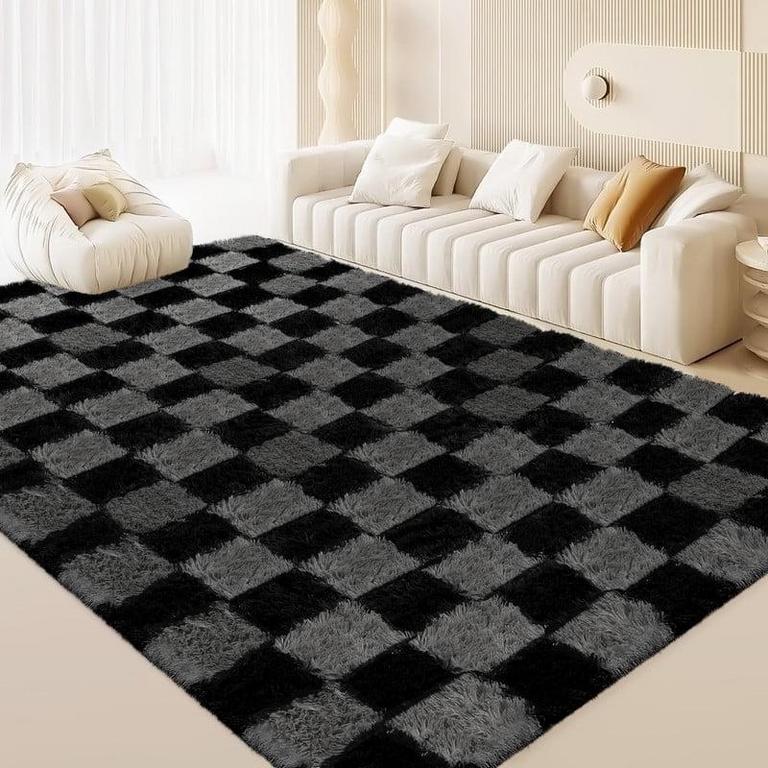 COZYDESG 8FT X 10FT RUG