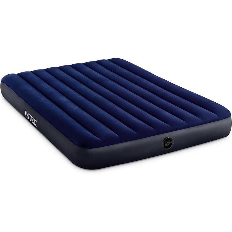 INTEX DURA-BEAM QUEEN AIR MATTRESS