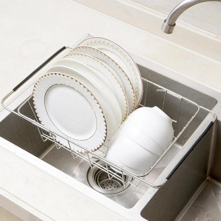 HONEIER DISH DRYING RACK