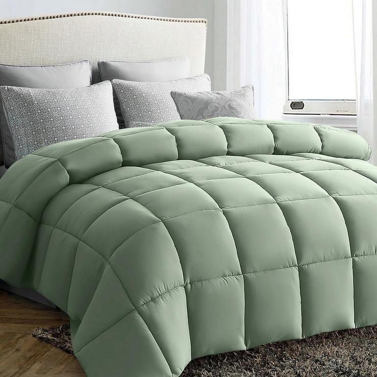 JUSTLET QUEEN COMFORTER