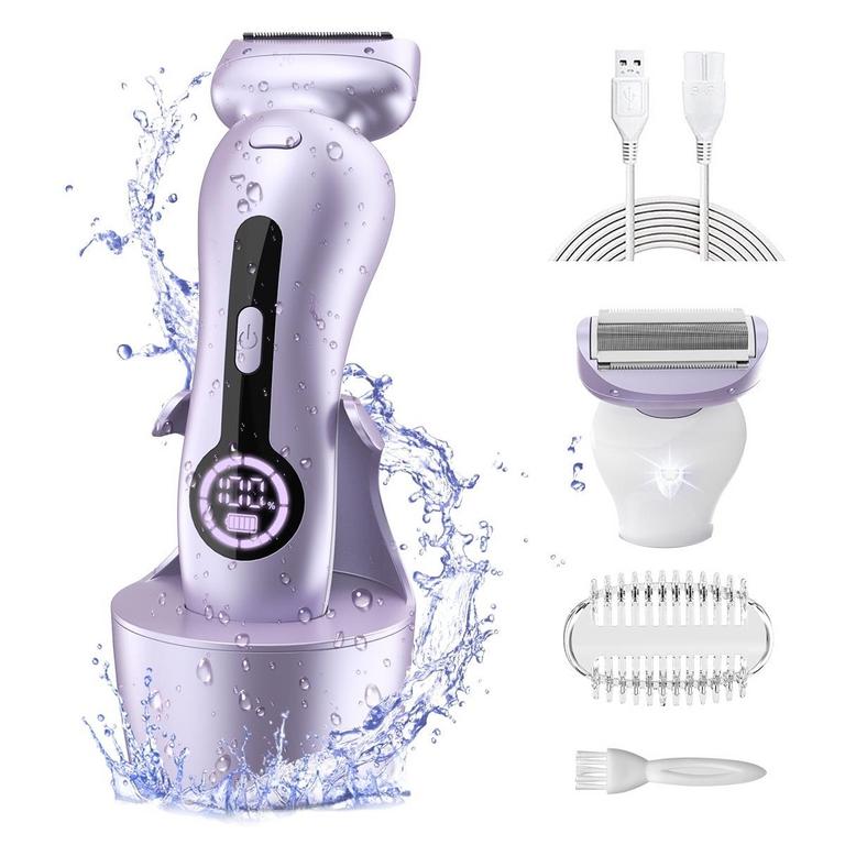 CSHIDWORLD ELECTRIC SHAVER