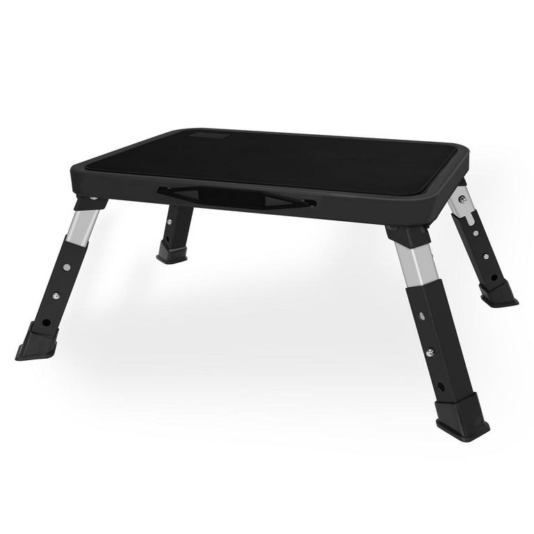LAFATI RV STEP STOOL BLK