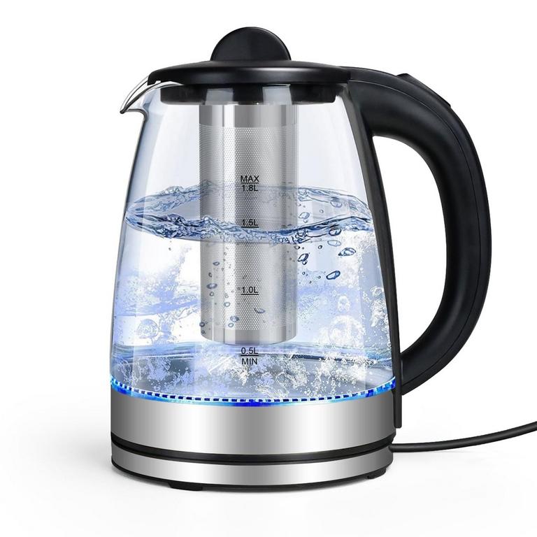 TINANA 2L ELECTRIC KETTLE