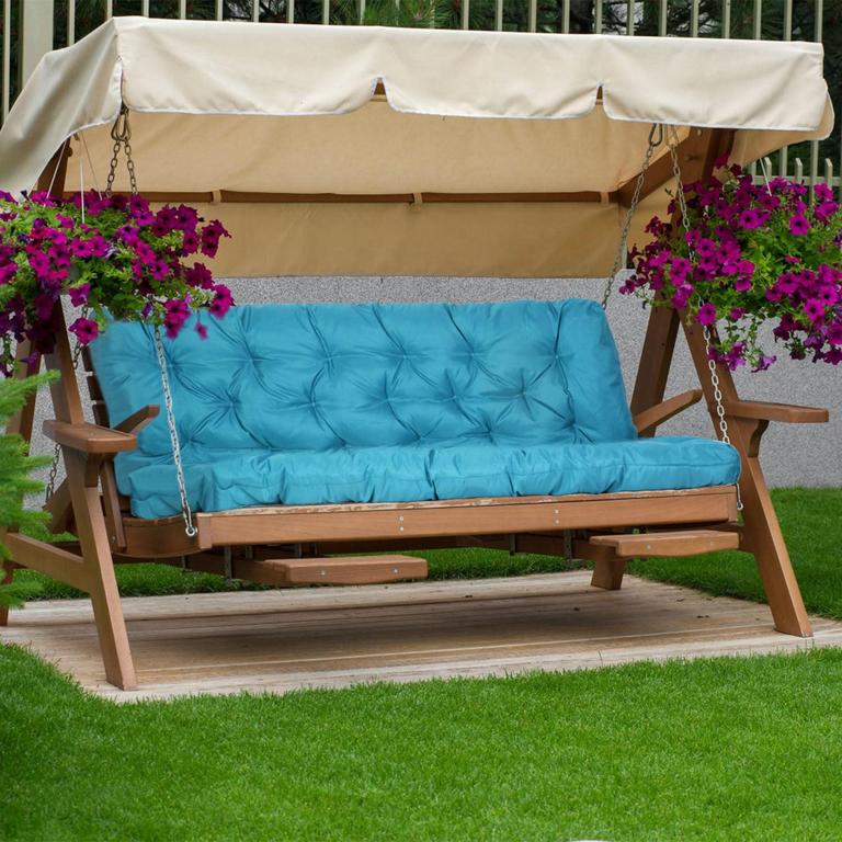 NA NA SWING BENCH CUSHION