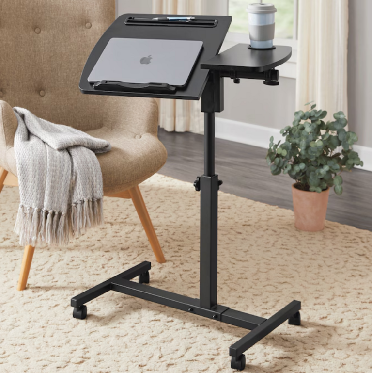 SPLIT LAPTOP TABLE
