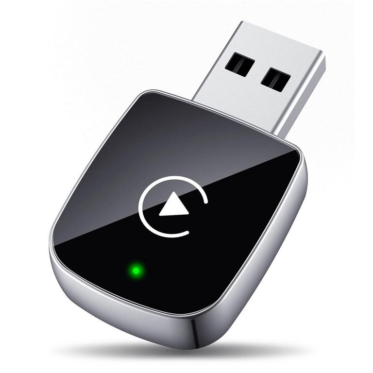 WIRELESS CARPLAY ADAPTER