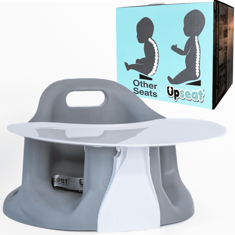 UPSEAT BABY BOOSTER CHAIR