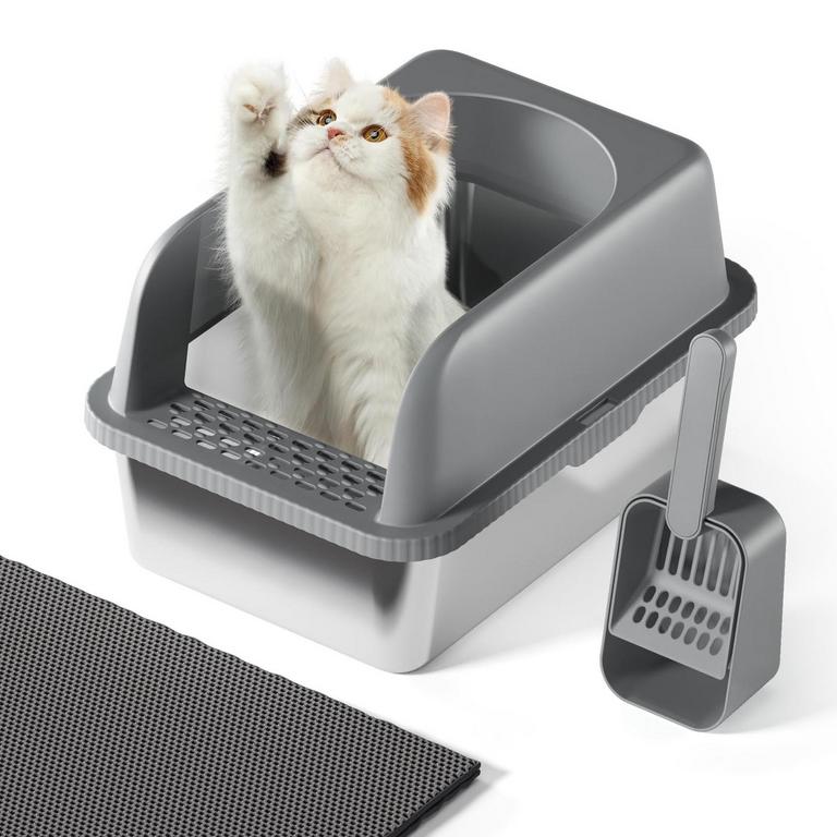 FYLICA LITTER BOX L 20IN