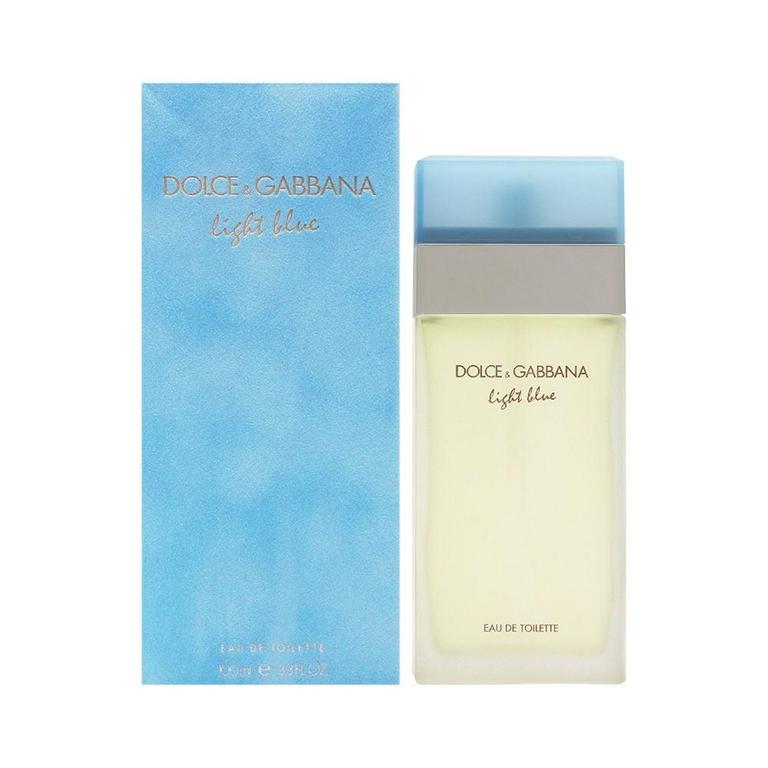 D&GⓇ Light Blue by Dolce & Gabbana for Men Eau de Toilette Spray