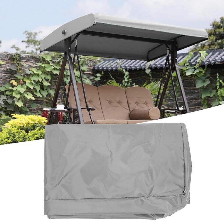 TEBRU SWING CANOPY 75IN