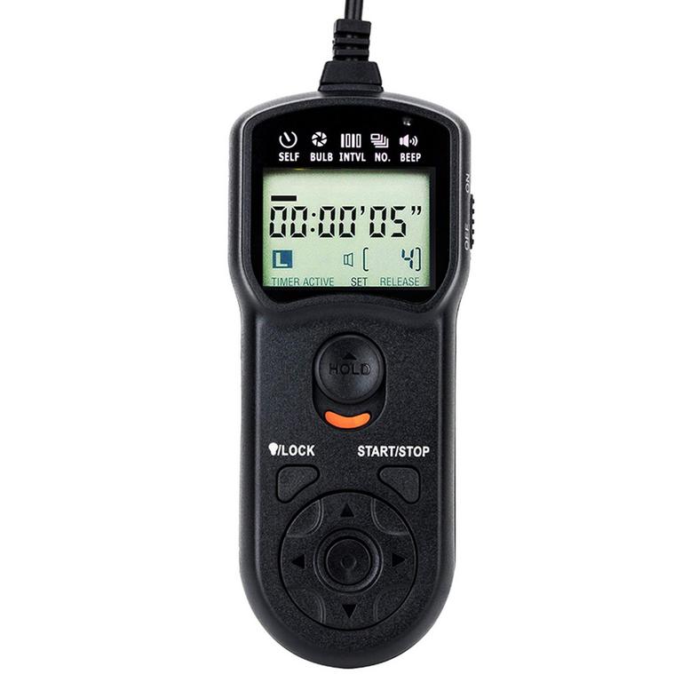 JJC TIMER REMOTE CONTROL