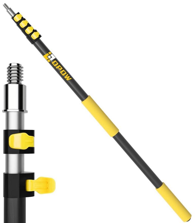 OPOW 4.5-18FT EXTENSION POLE