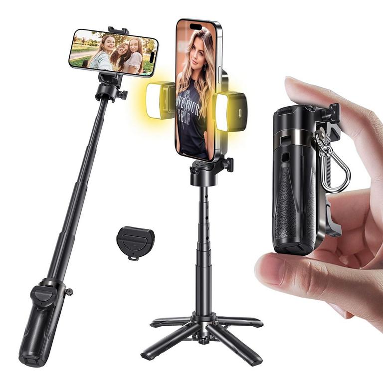MAGIC JOHN SELFIE STICK