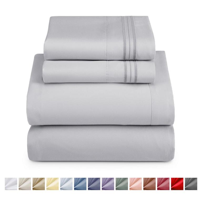 NESTL QUEEN SHEET SET