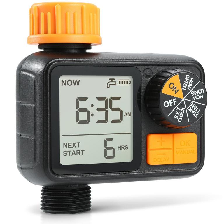 KAZEILA WATER TIMER