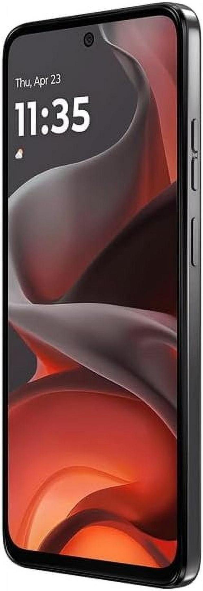 MOTOROLA MOTO G15 DUAL SIM PHONE