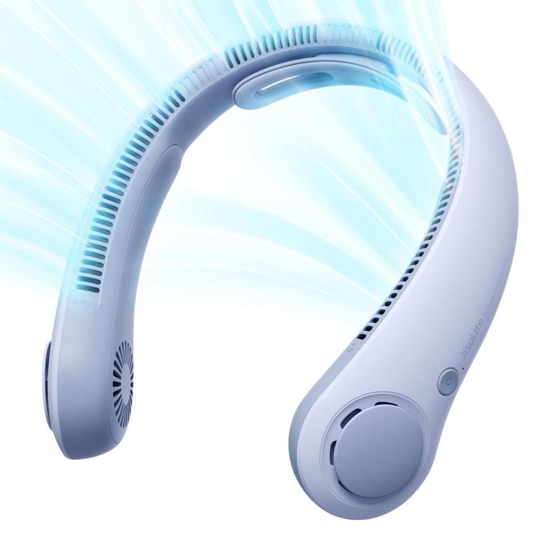 JISULIFE NECK FAN 5000MAH