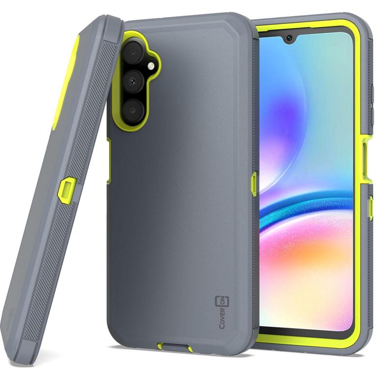 GALAXY MILITARY GRADE CASE