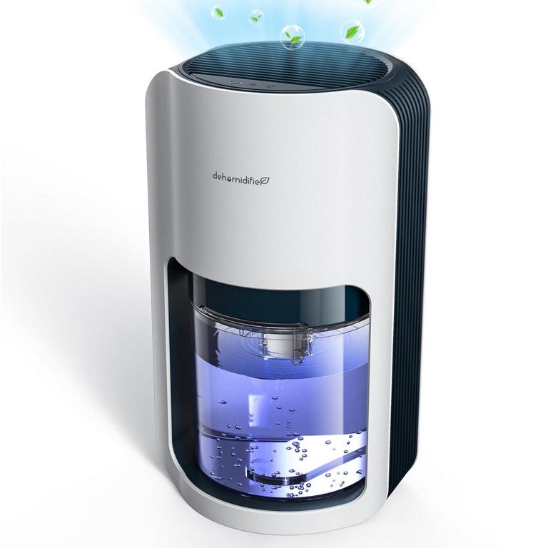 KLOUDIC ULTRA QUIET DEHUMIDIFIER