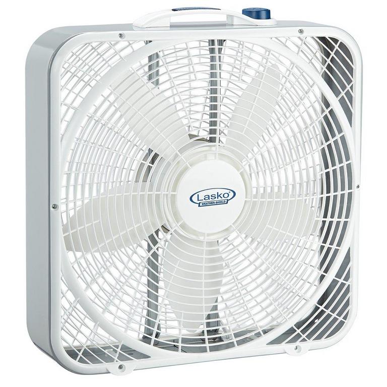 LASKO 20IN BOX FAN