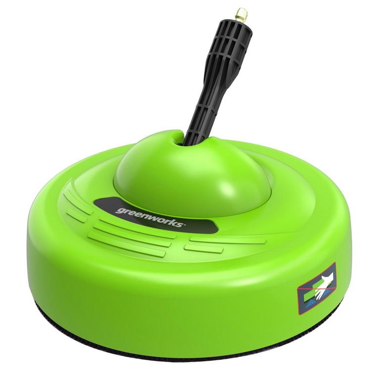 GREENWORKS SURFACE CLEANER