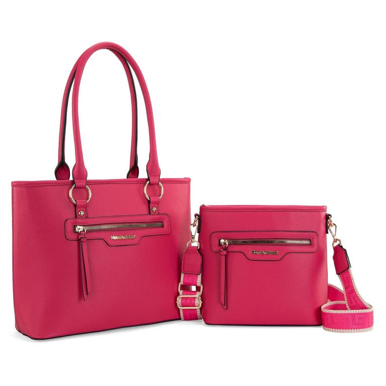 MONTANA WEST 2PCS HANDBAGS