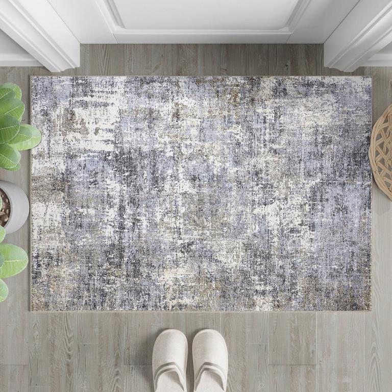 BERTHMEER 2FT X 3FT RUG