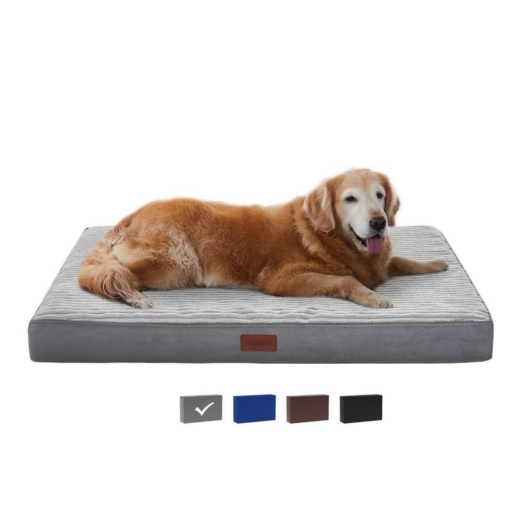 OPHANIE 35IN DOG BED