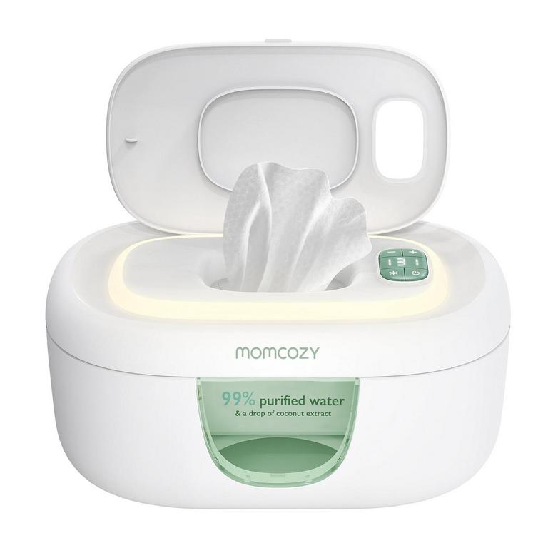 MOMCOZY WIPE WARMER