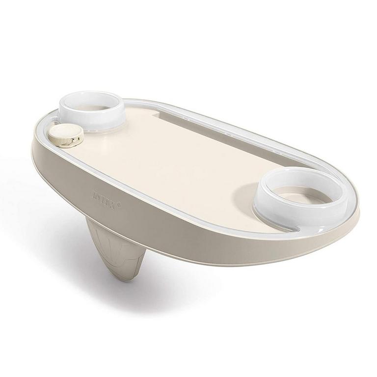 INTEX PHONE SPA TRAY ACCESSORY