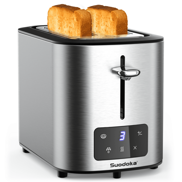 SUODOKA TOASTER 2-SLICE
