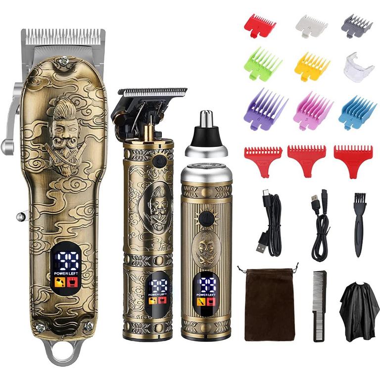 LEMULEGU HAIR CLIPPER SET