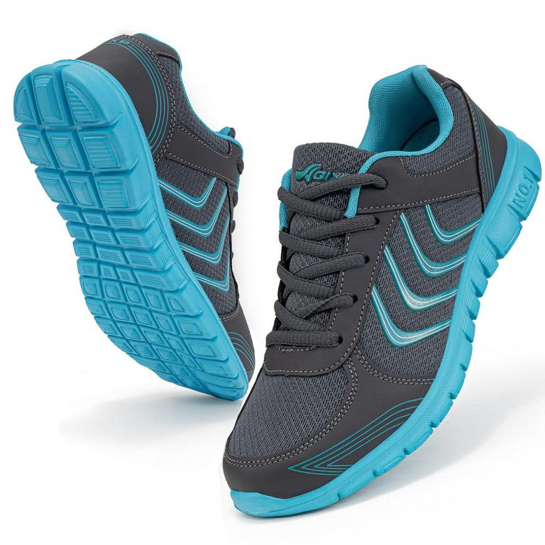 ECETANA RUNNING SHOES WOMENS 11