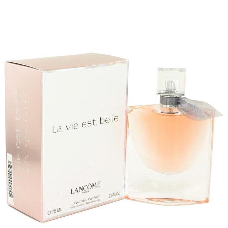 LANCOME LA VIE EST BELLE EDP SPRAY 2.5OZ