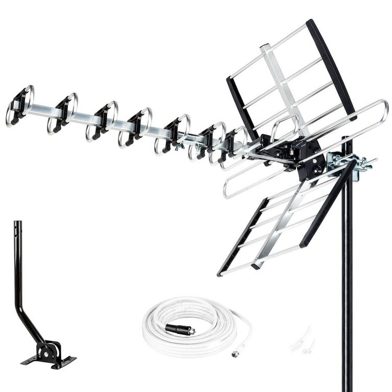 FIVE STAR HDTV OUTDOOR ANTENNA