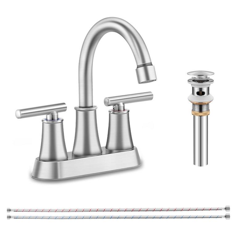 VESTEEL BATHROOM FAUCET MODERN